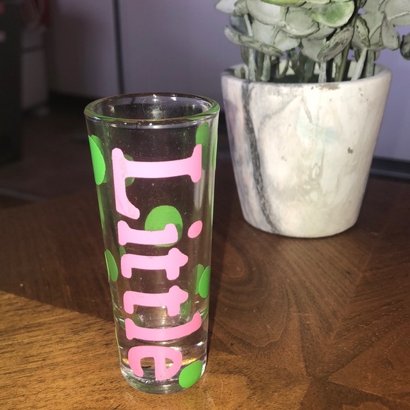 Other - “Little” Shot Glass